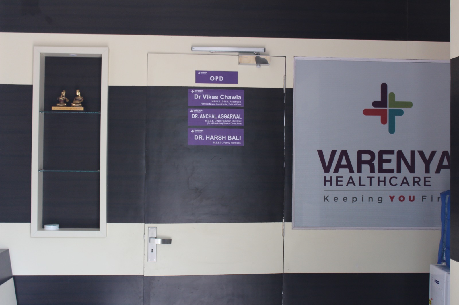 Varenya Healthcare’s Advanced Approach to Cancer Treatment and Diabetes Management